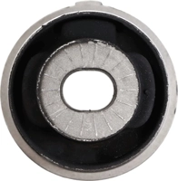 Mounting, axle bracket  LEMFORDER